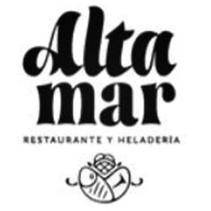 Alta Mar Logo