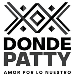 Donde Patty Logo hd