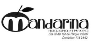 Mandarina Logo